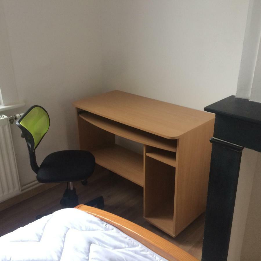 Deffrennes Lägenhet Lille Exteriör bild